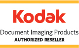 Kodak Document Imaging Authorized Reseller