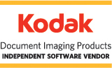Kodak Independent Software Vendor