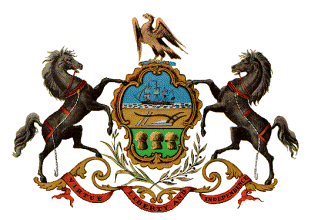 Pennsylvania Code of Arms