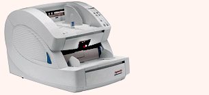 Kodak Scanner Model Ngenuity 9150