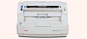 Kodak Scanner Model Truper 3610