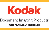 Kodak Authorized Reseller