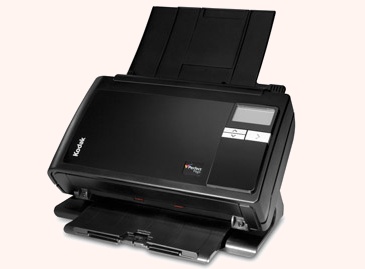 Kodak Scanner Model i2800