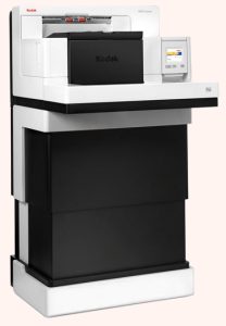 Kodak Scanner Model Number i5800