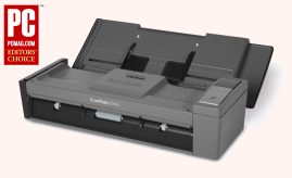 Kodak Scanner Model i940M