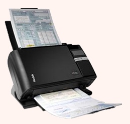 KODAK i2000 Series Scanners